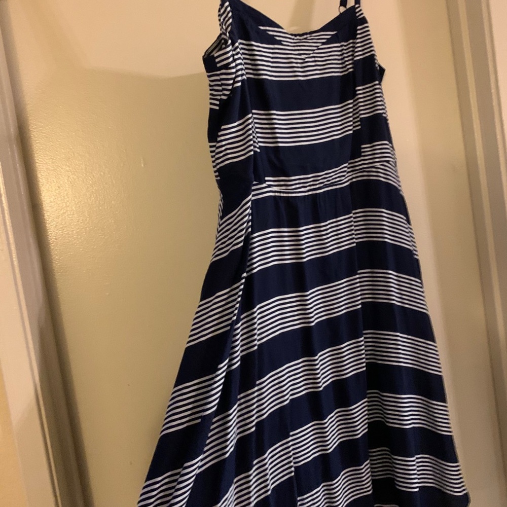 Torrid Summer Dress Size 1
